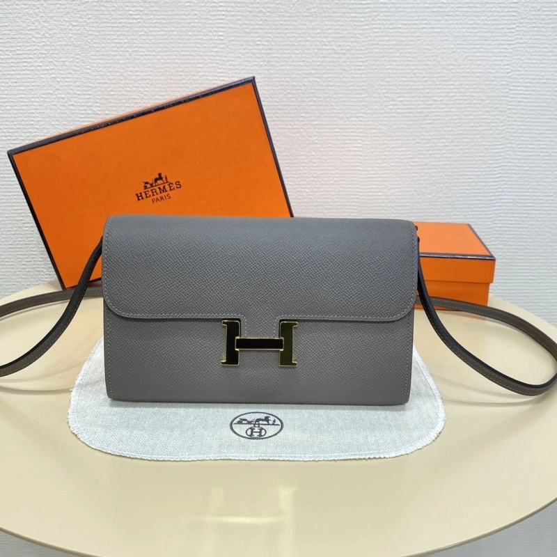 Hermes Satchel Bags 4249A-0161