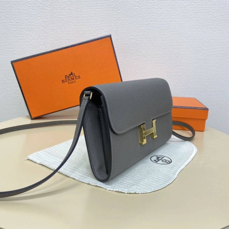 Hermes Satchel Bags 4249A-0161