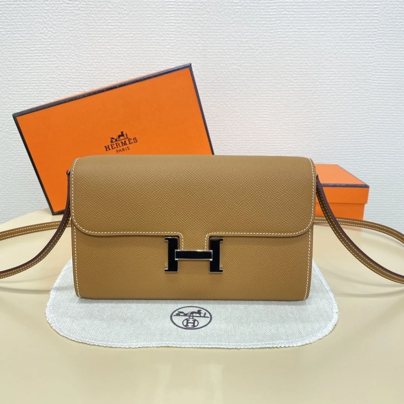 Hermes Satchel Bags 4249A-0163