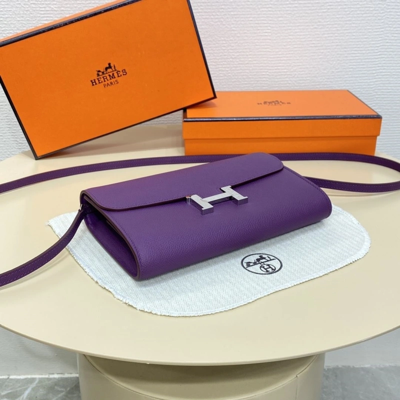 Hermes Satchel Bags 4249A-0164