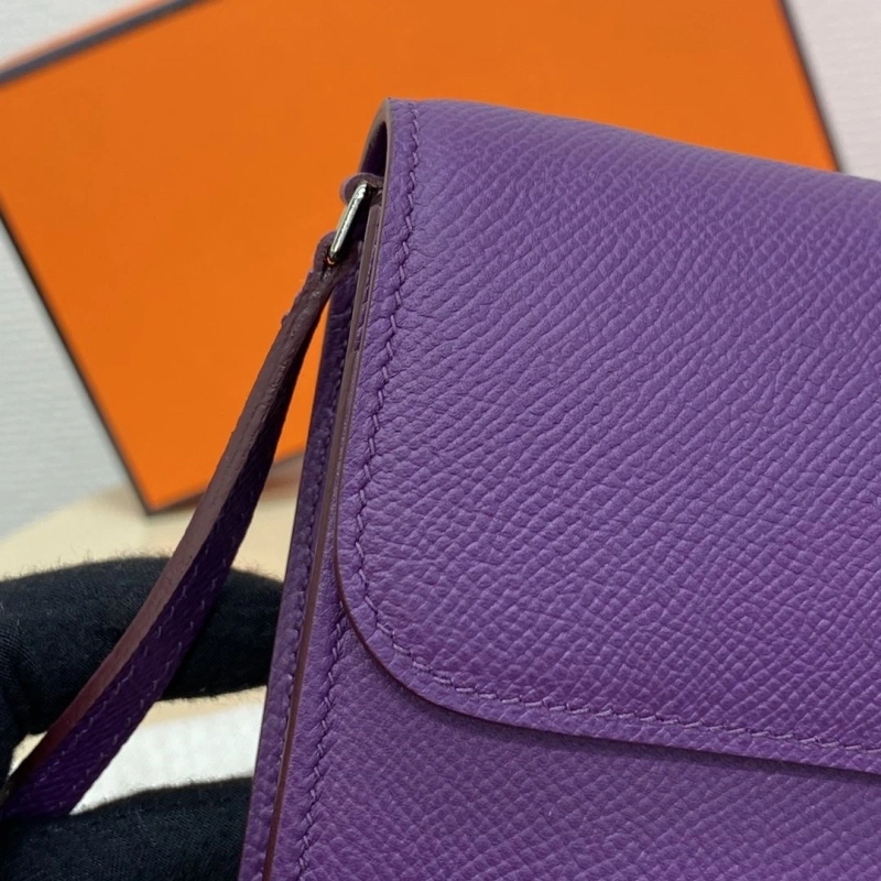 Hermes Satchel Bags 4249A-0164