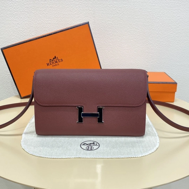 Hermes Satchel Bags 4249A-0166