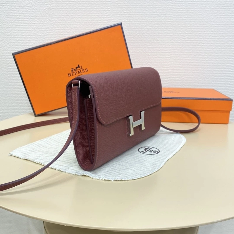 Hermes Satchel Bags 4249A-0166