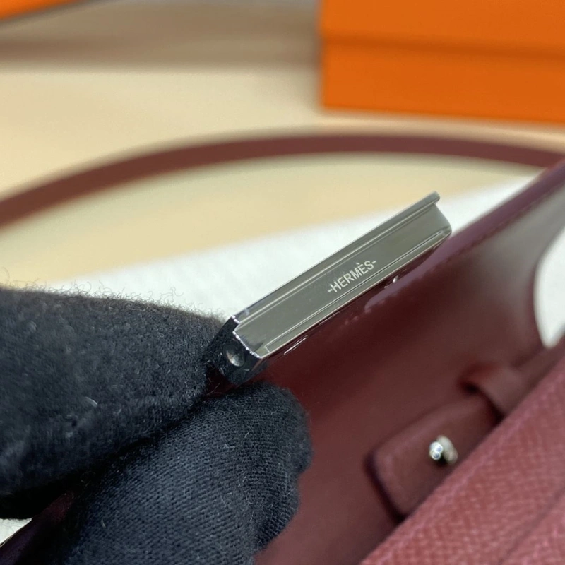 Hermes Satchel Bags 4249A-0166