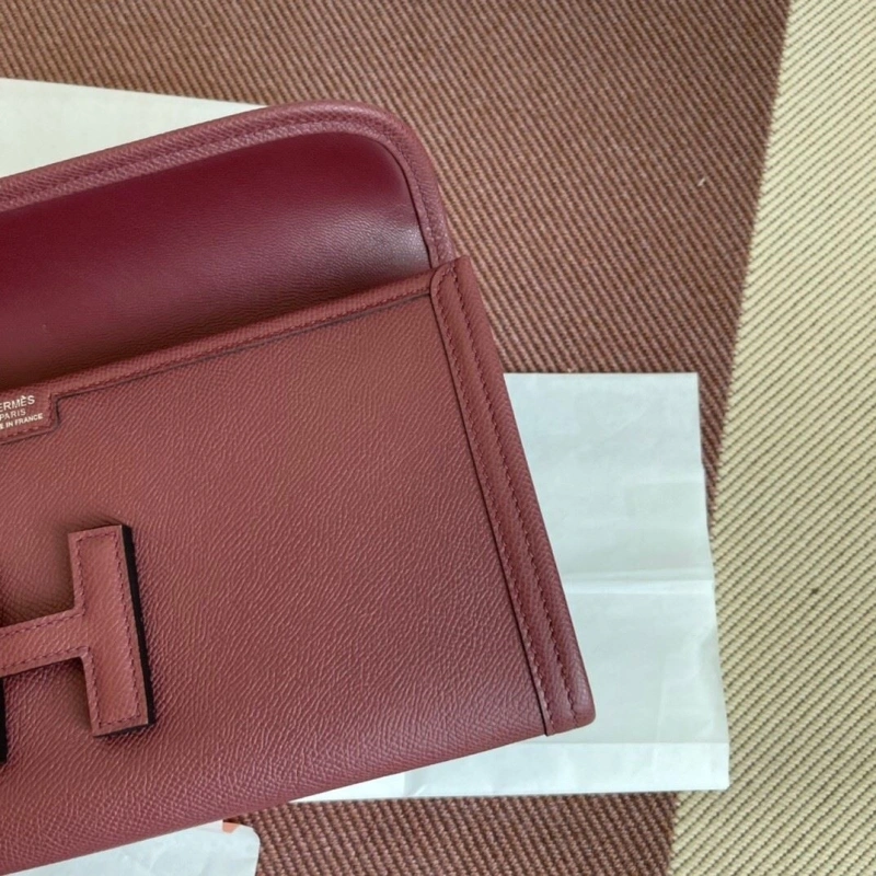 Hermes Clutch Bags 4249A-0171