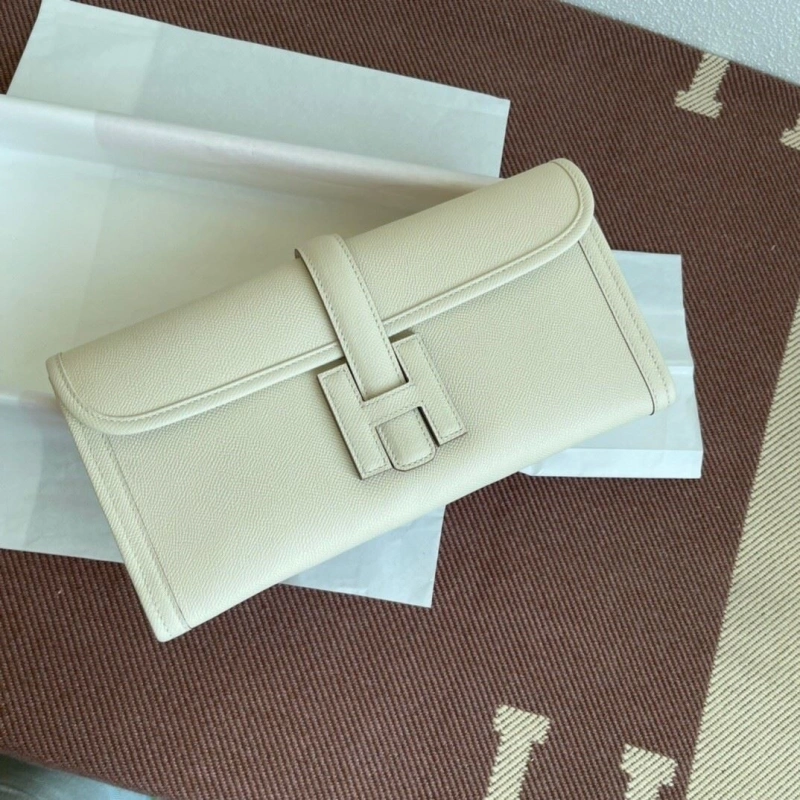 Hermes Clutch Bags 4249A-0173