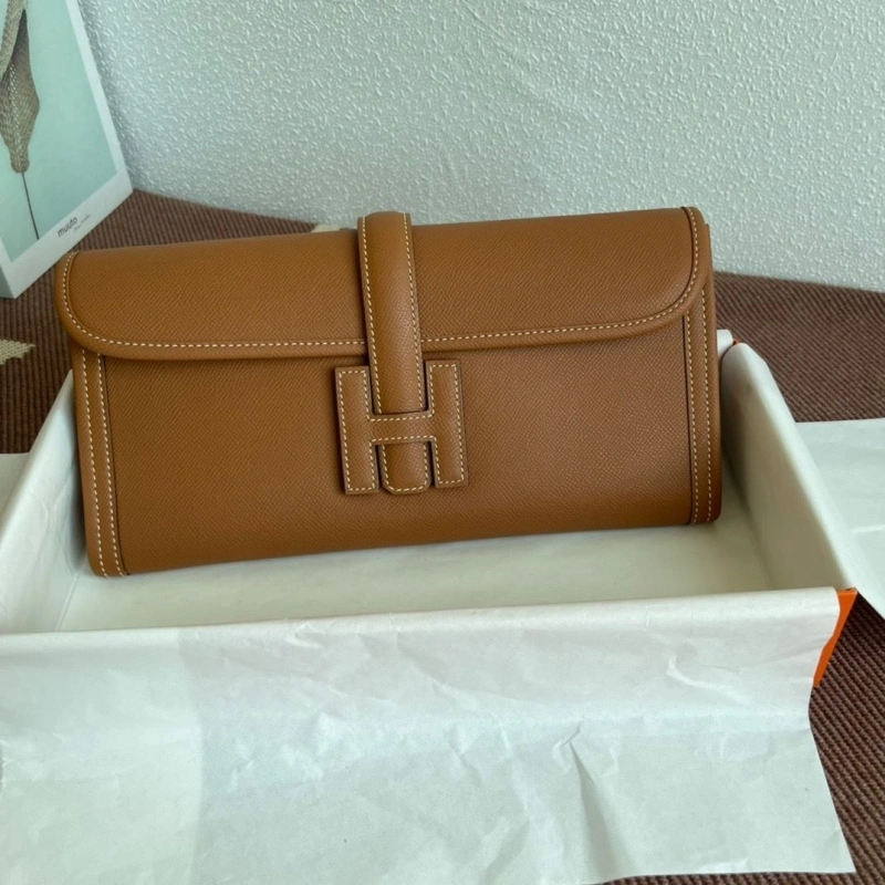 Hermes Clutch Bags 4249A-0175