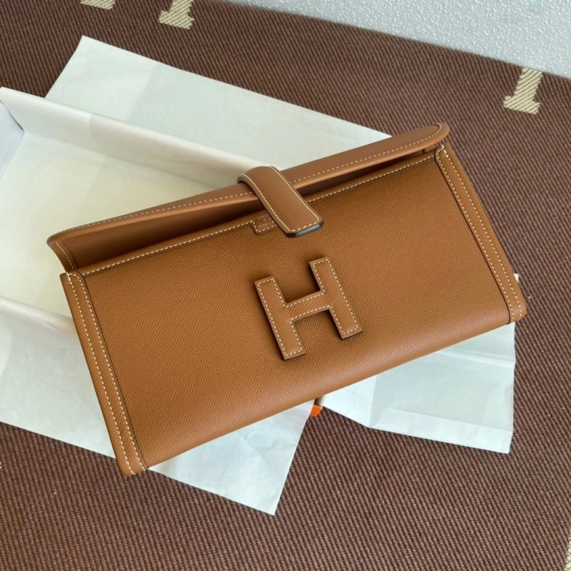 Hermes Clutch Bags 4249A-0175