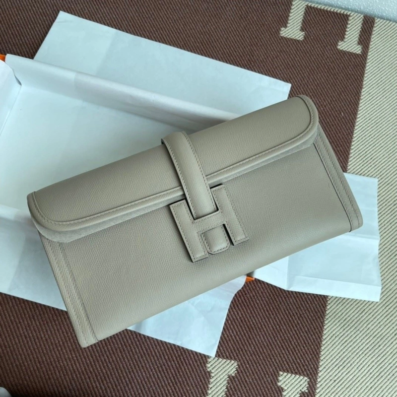 Hermes Clutch Bags 4249A-0177