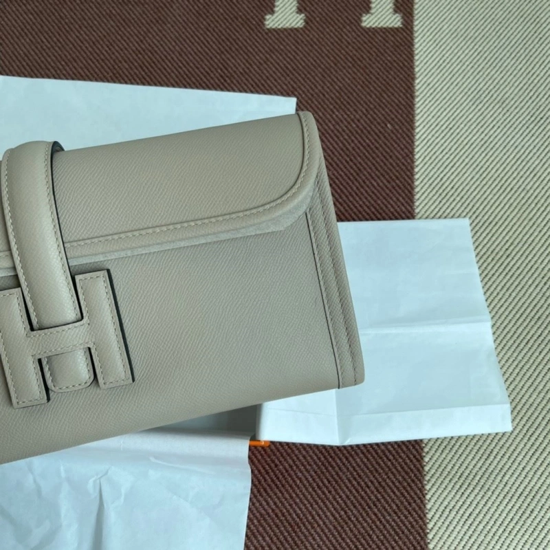 Hermes Clutch Bags 4249A-0177