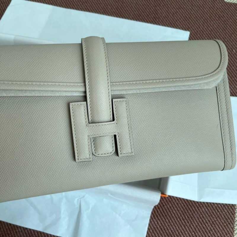 Hermes Clutch Bags 4249A-0177