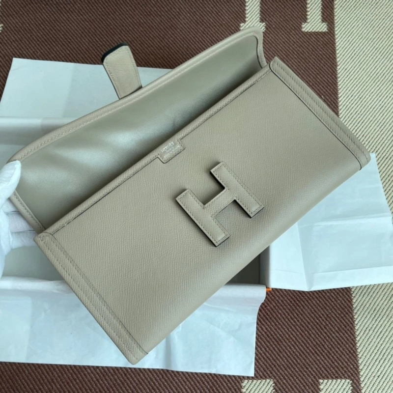 Hermes Clutch Bags 4249A-0177