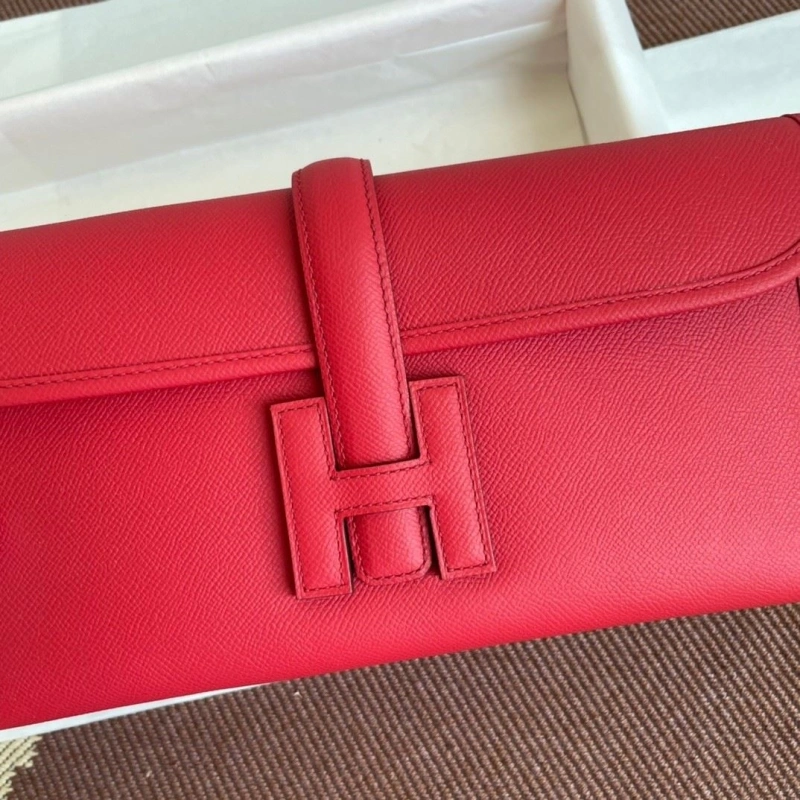 Hermes Clutch Bags 4249A-0178