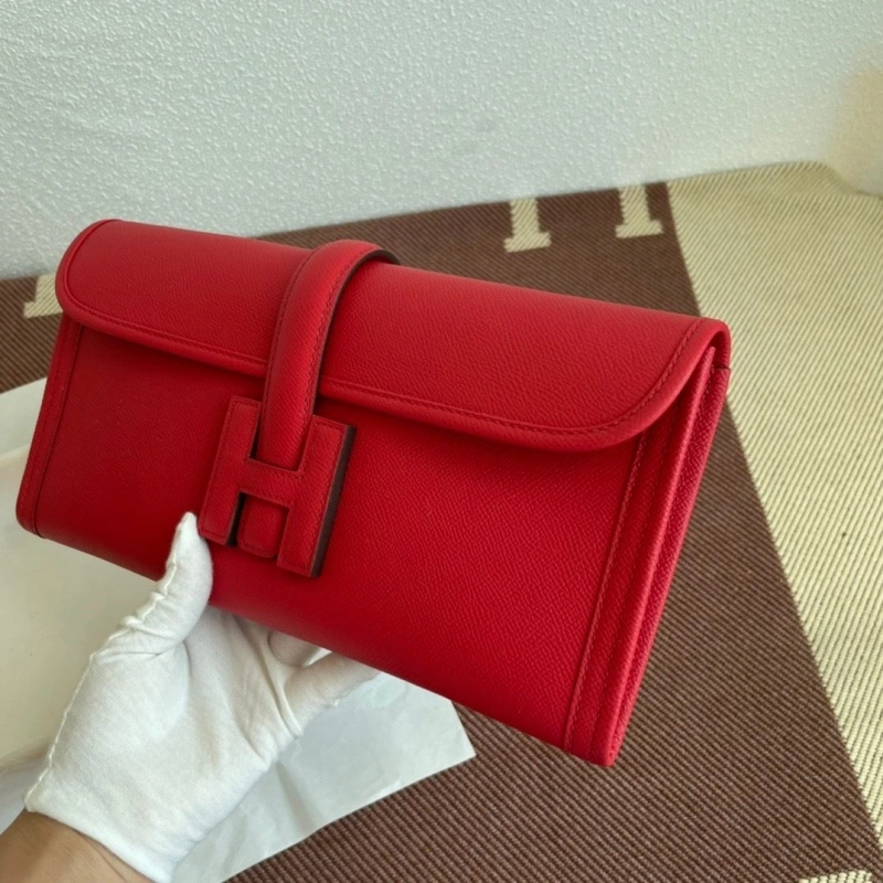 Hermes Clutch Bags 4249A-0178