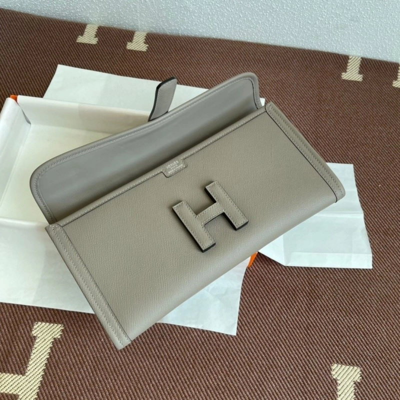Hermes Clutch Bags 4249A-0180