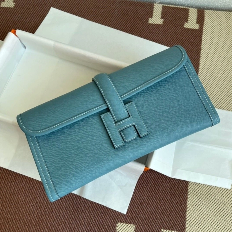 Hermes Clutch Bags 4249A-0182