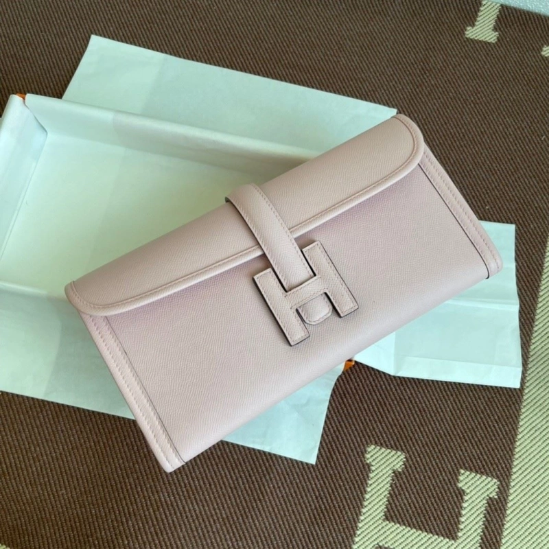 Hermes Clutch Bags 4249A-0185