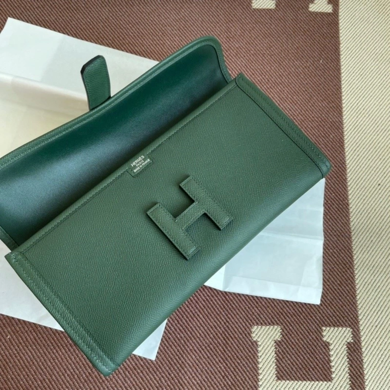 Hermes Clutch Bags 4249A-0186