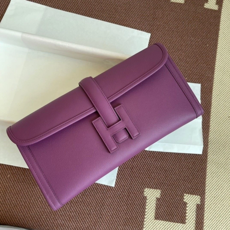 Hermes Clutch Bags 4249A-0187