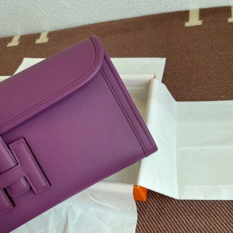 Hermes Clutch Bags 4249A-0187