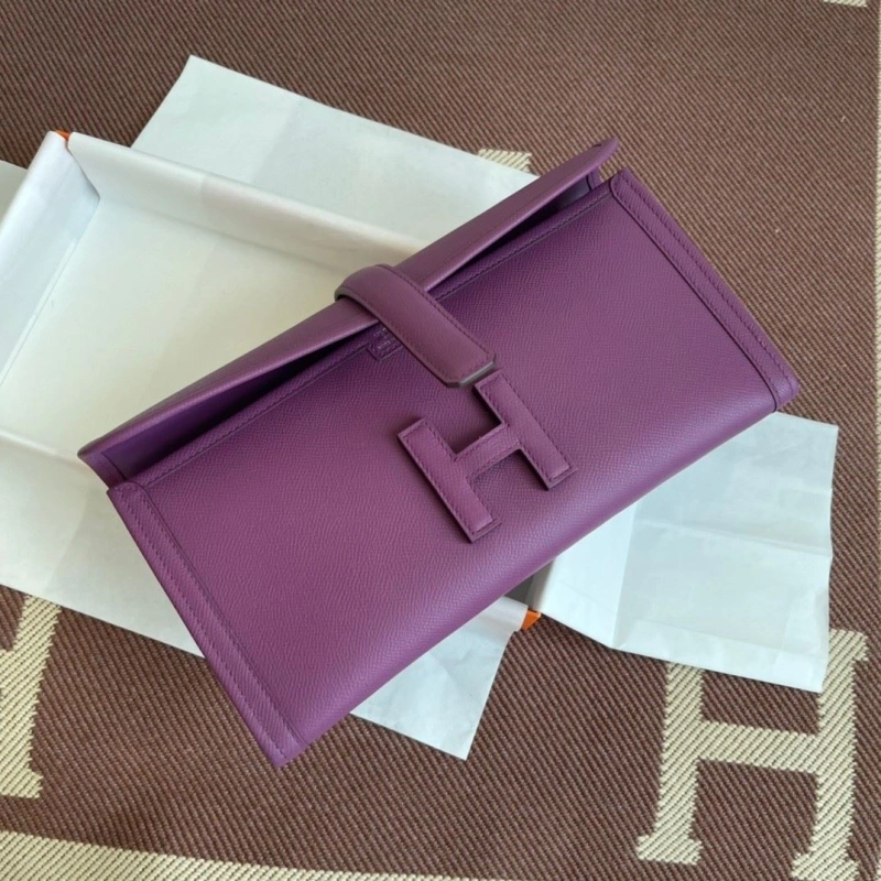 Hermes Clutch Bags 4249A-0187