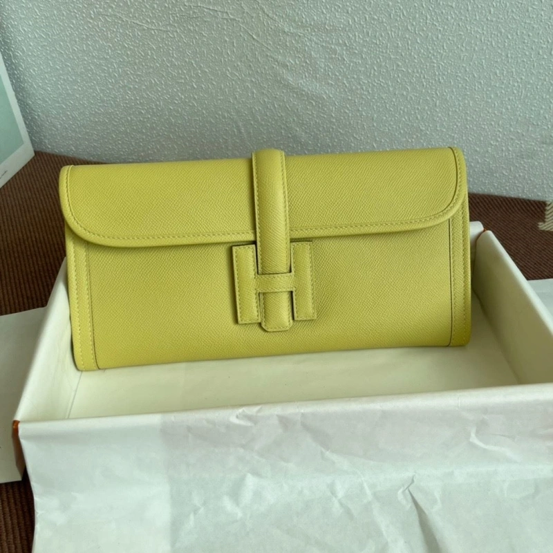 Hermes Clutch Bags 4249A-0188
