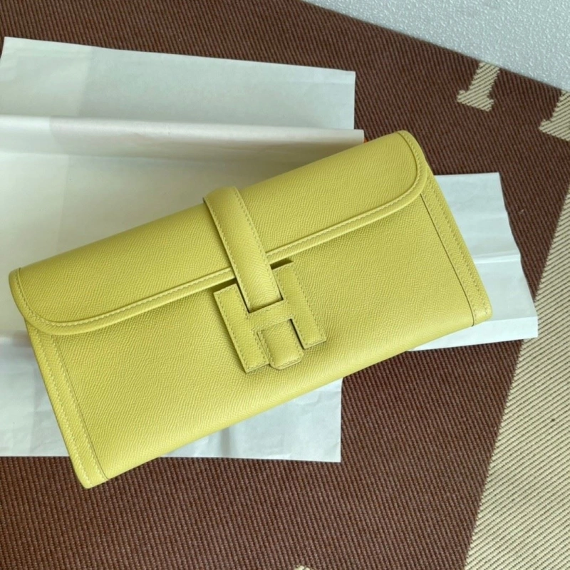 Hermes Clutch Bags 4249A-0188