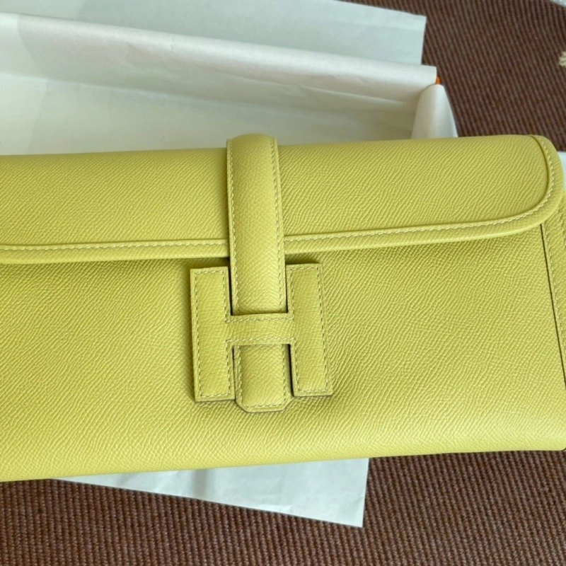 Hermes Clutch Bags 4249A-0188