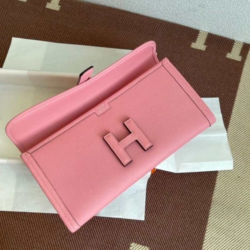 Hermes Clutch Bags 4249A-0189