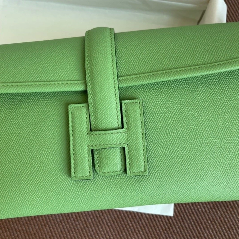 Hermes Clutch Bags 4249A-0190