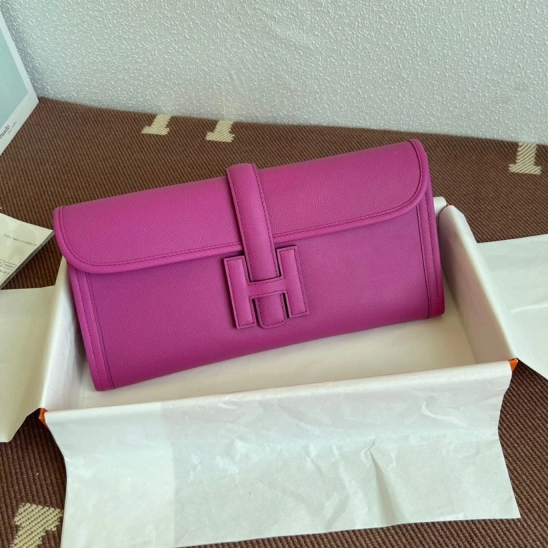Hermes Clutch Bags 4249A-0193