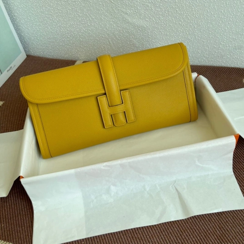 Hermes Clutch Bags 4249A-0194