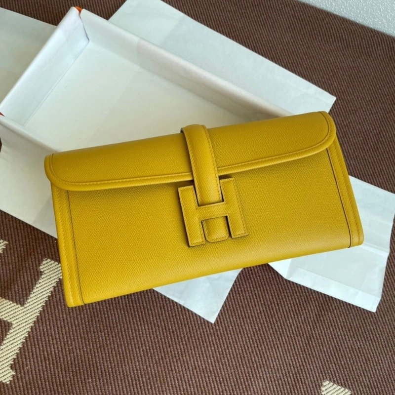Hermes Clutch Bags 4249A-0194