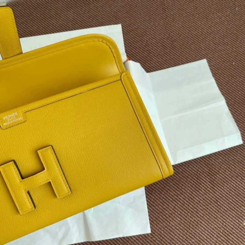Hermes Clutch Bags 4249A-0194
