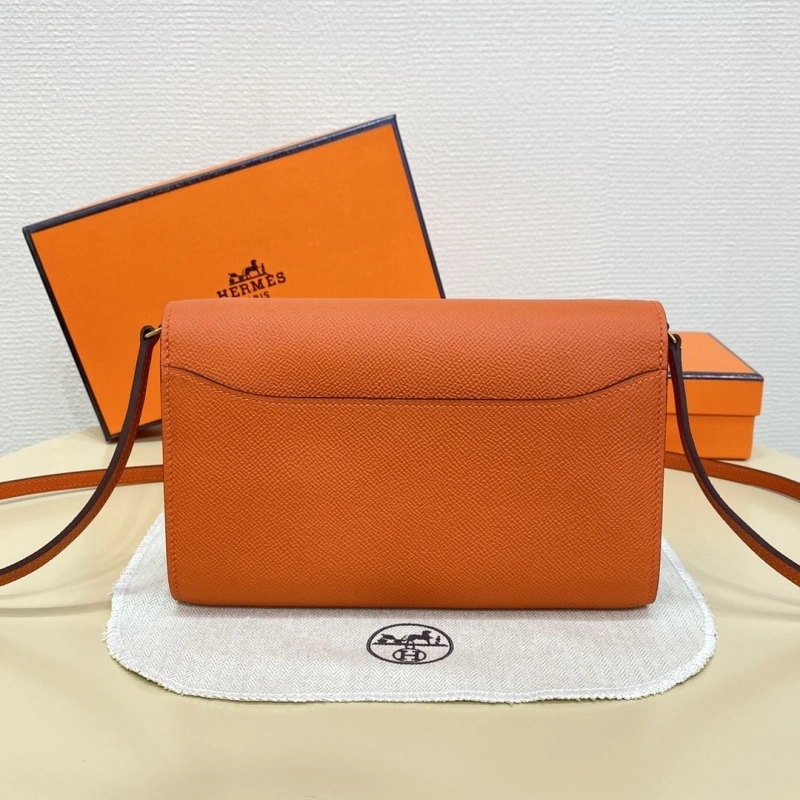 Hermes Satchel Bags 4249A-0195