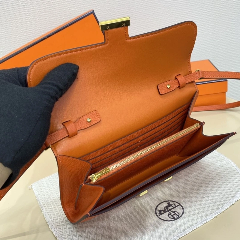 Hermes Satchel Bags 4249A-0195