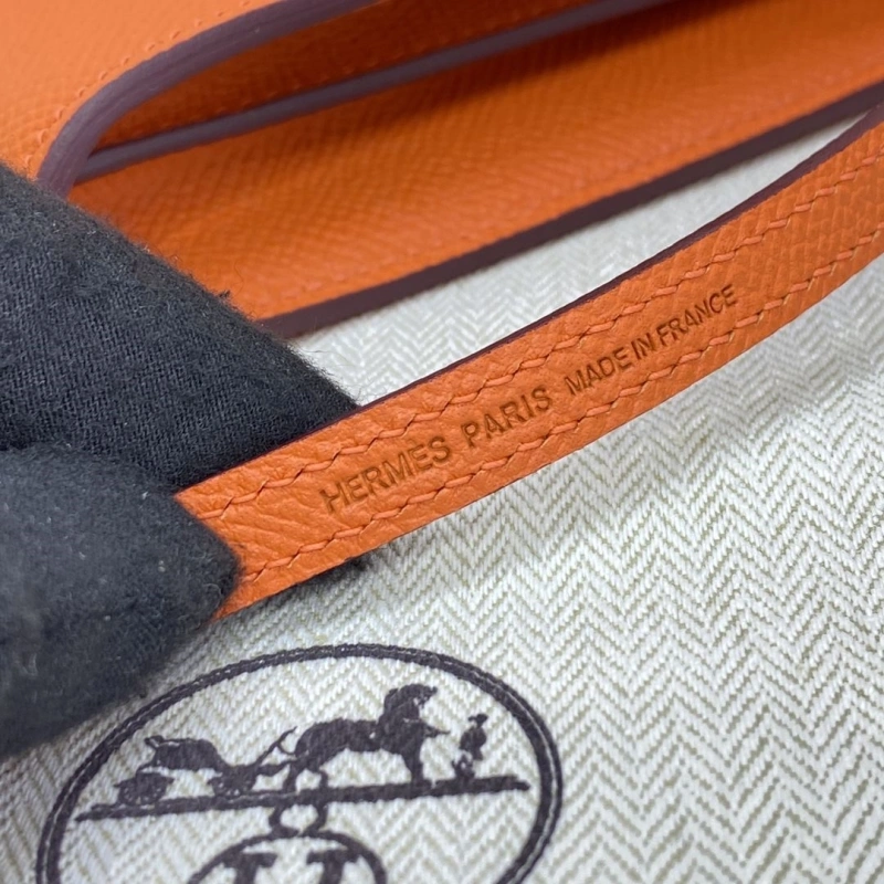 Hermes Satchel Bags 4249A-0196