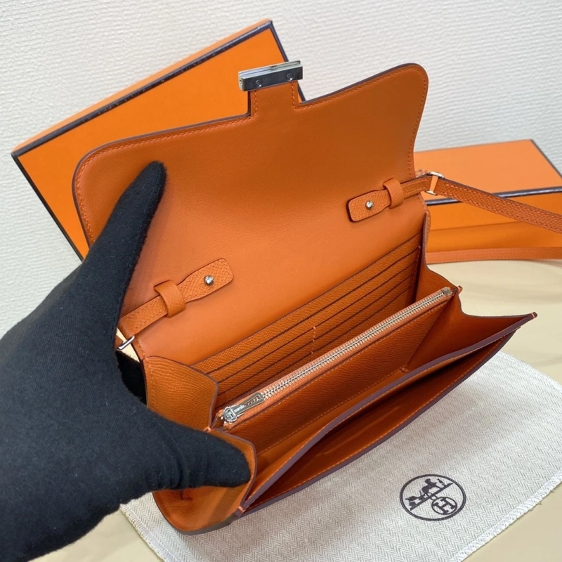 Hermes Satchel Bags 4249A-0196