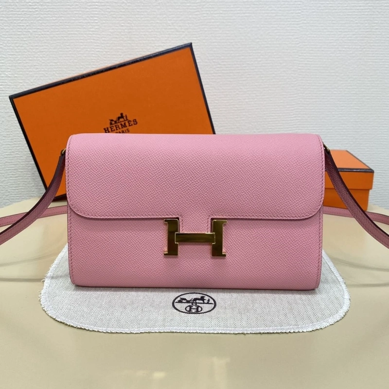 Hermes Satchel Bags 4249A-0197