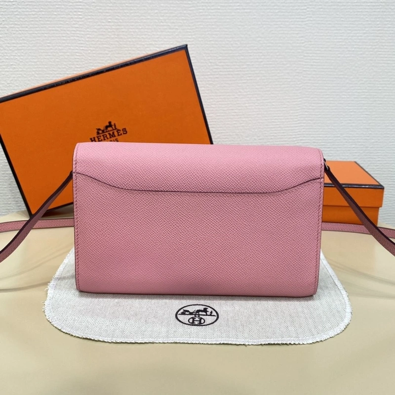 Hermes Satchel Bags 4249A-0198