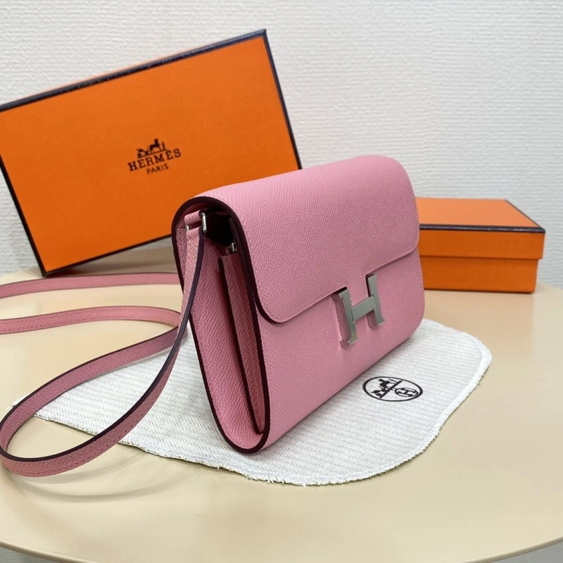 Hermes Satchel Bags 4249A-0198