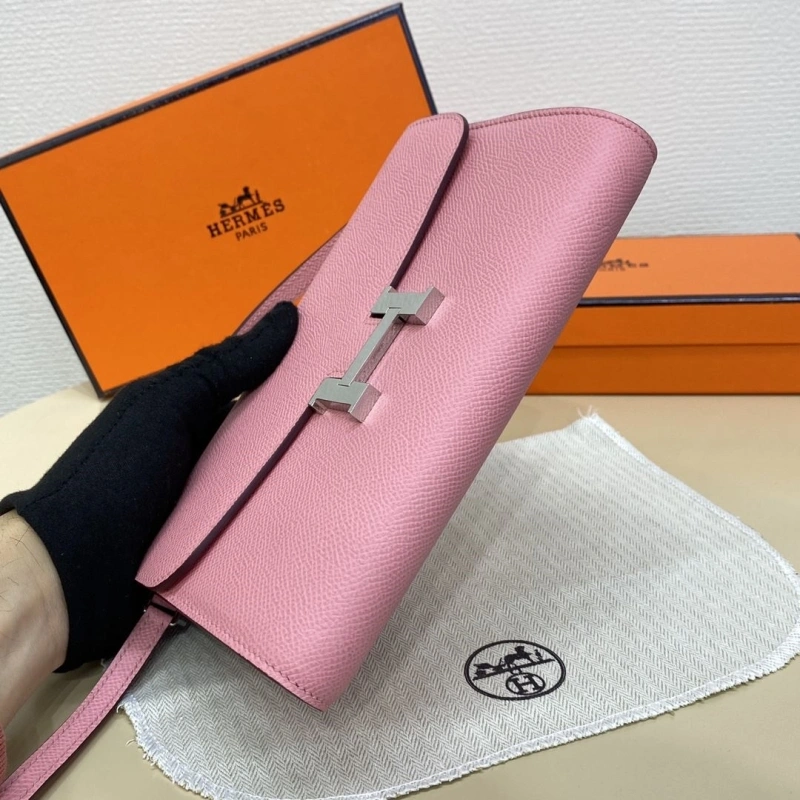 Hermes Satchel Bags 4249A-0198