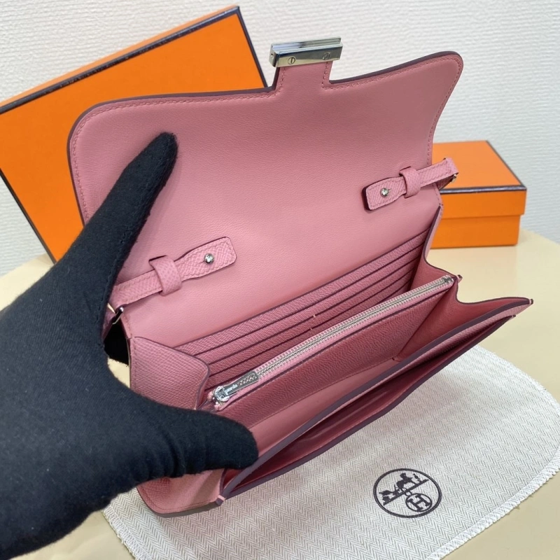 Hermes Satchel Bags 4249A-0198