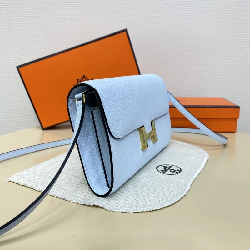 Hermes Satchel Bags 4249A-0199