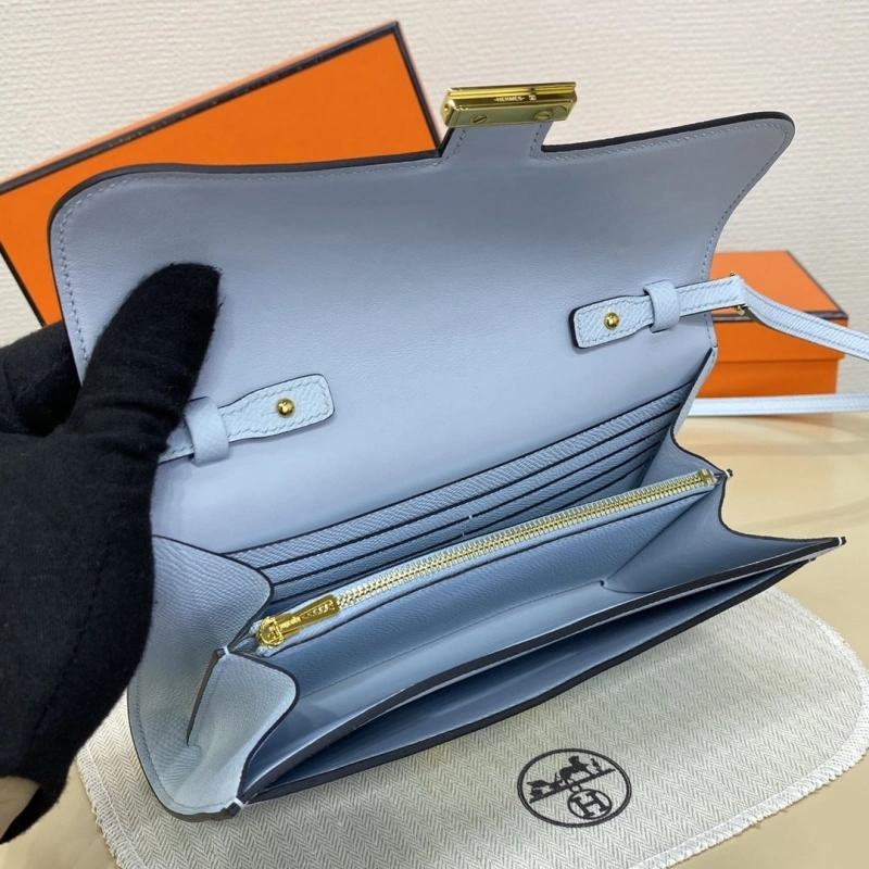 Hermes Satchel Bags 4249A-0199