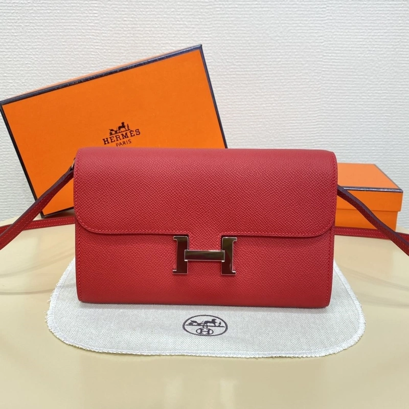 Hermes Satchel Bags 4249A-0202