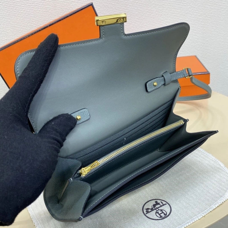 Hermes Satchel Bags 4249A-0203