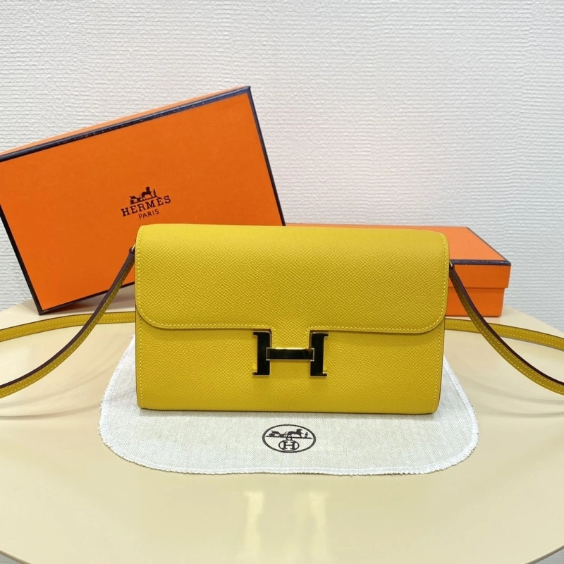 Hermes Satchel Bags 4249A-0205