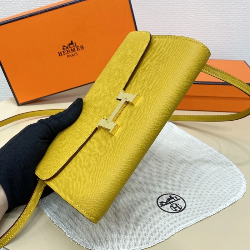 Hermes Satchel Bags 4249A-0205