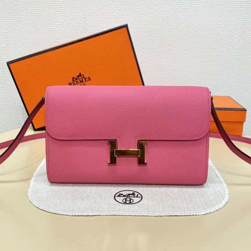Hermes Satchel Bags 4249A-0207